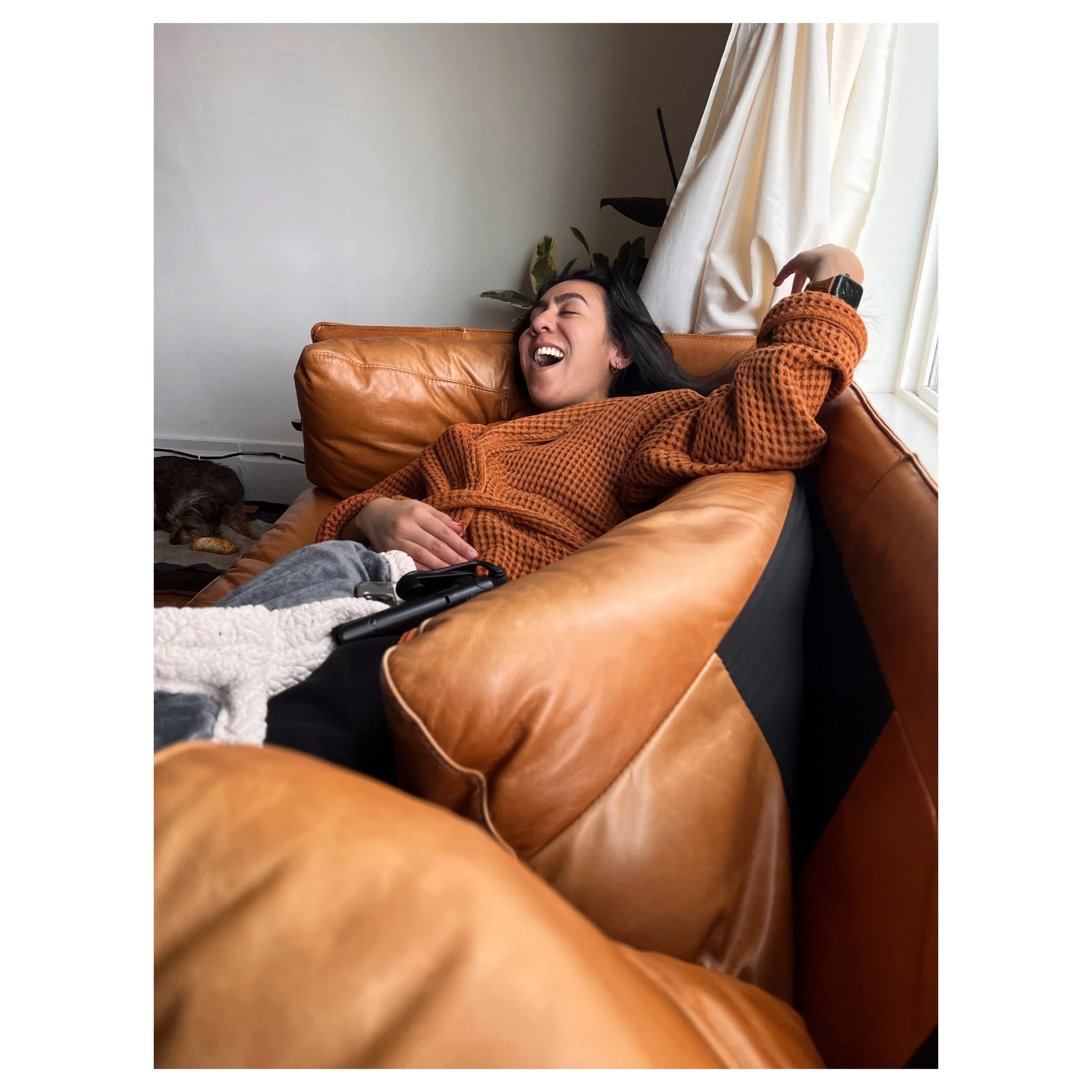 Fall 2022 - End of Quarter Reflection