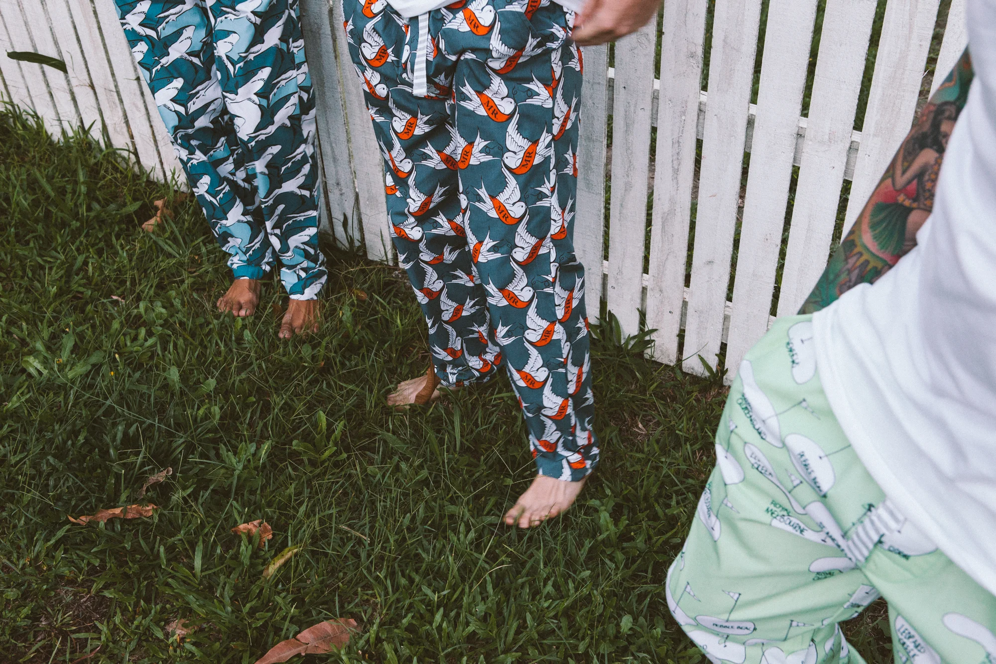 The Goodnight Society