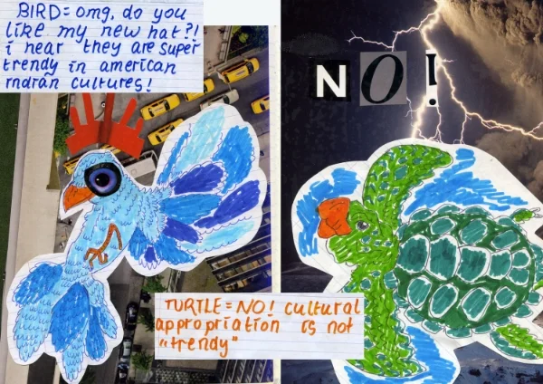 Art Work: Brit Jackson