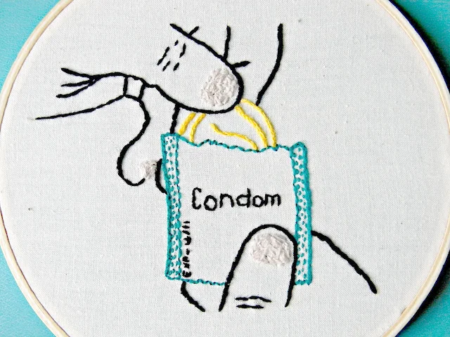 It’s not what you said but how you said it