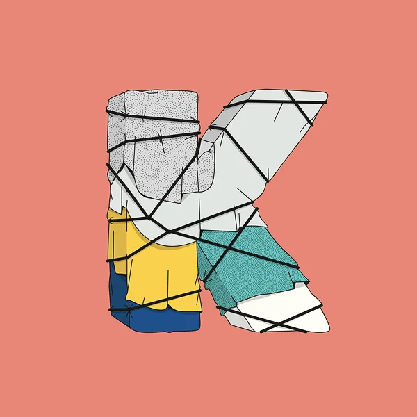 Artwork by Mariano Pascual