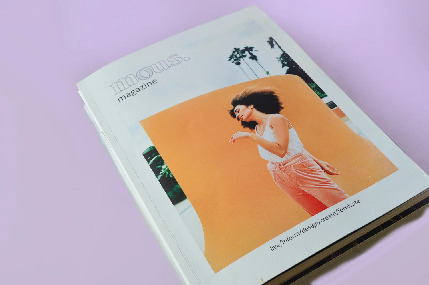 Issue #3 (E-magazine)