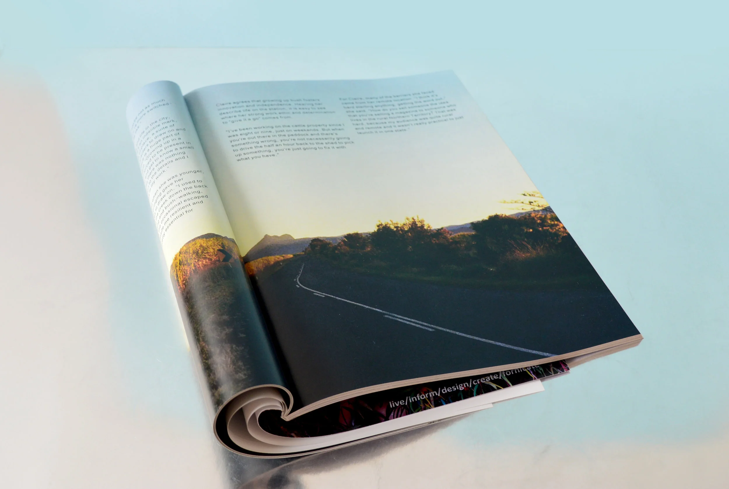  Issue #4 (E-magazine)