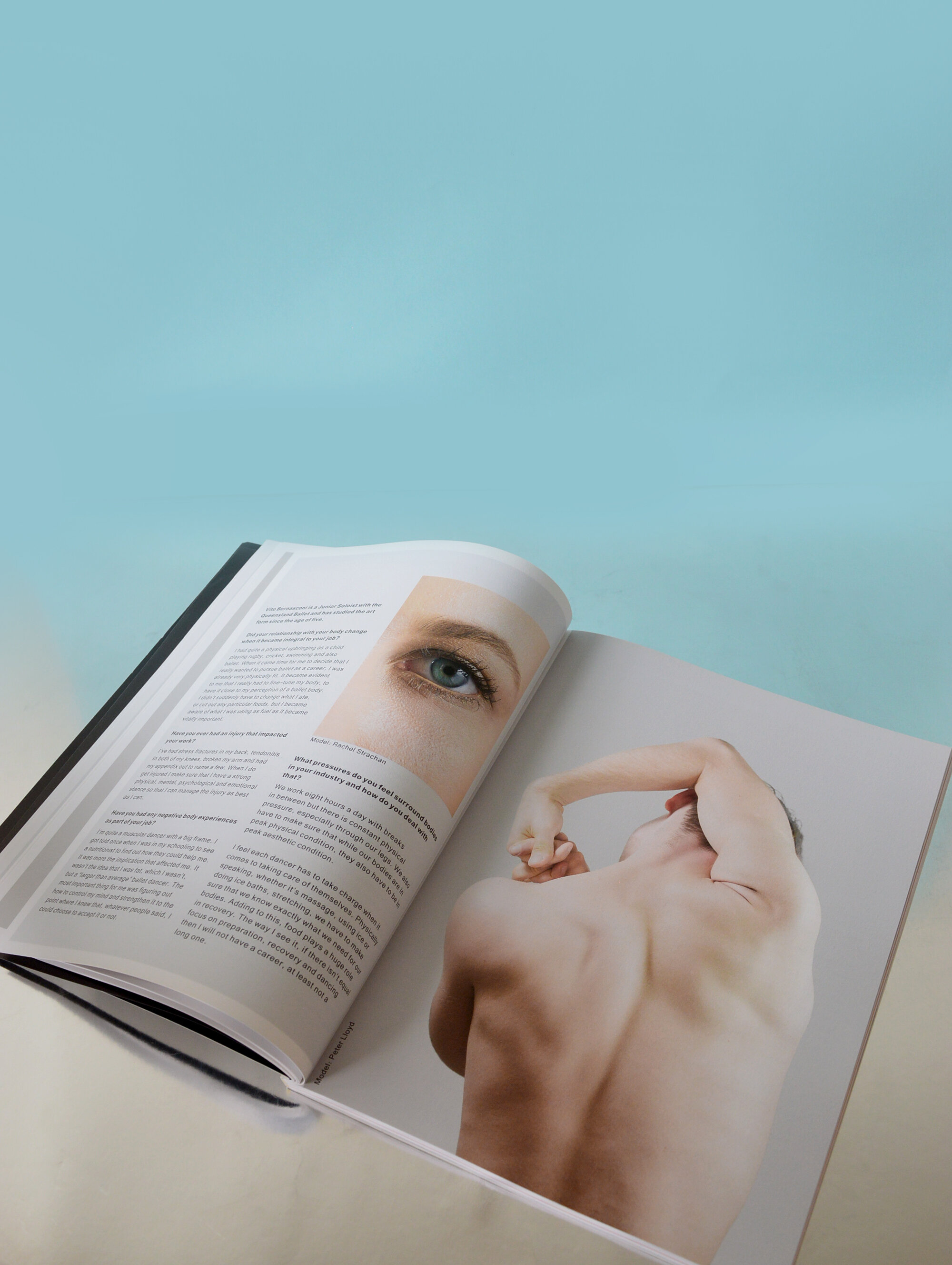 Best of mous  (E-Magazine) 