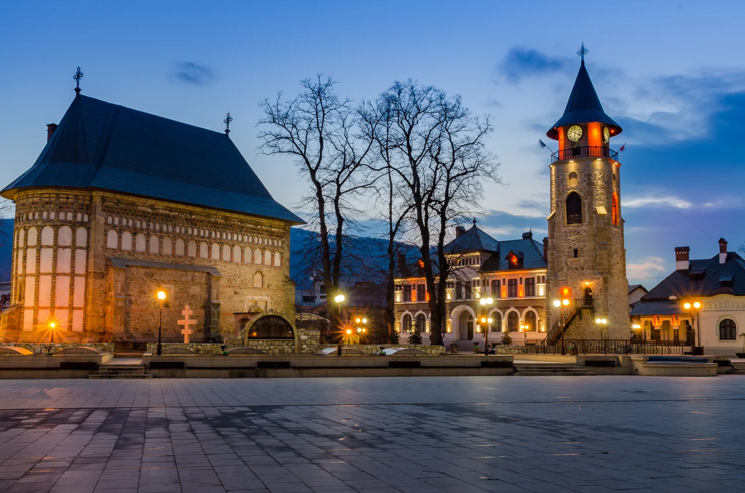Piatra Neamt