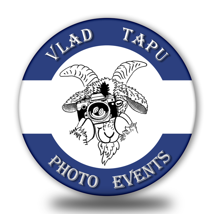  Vlad Tapu Photo Events