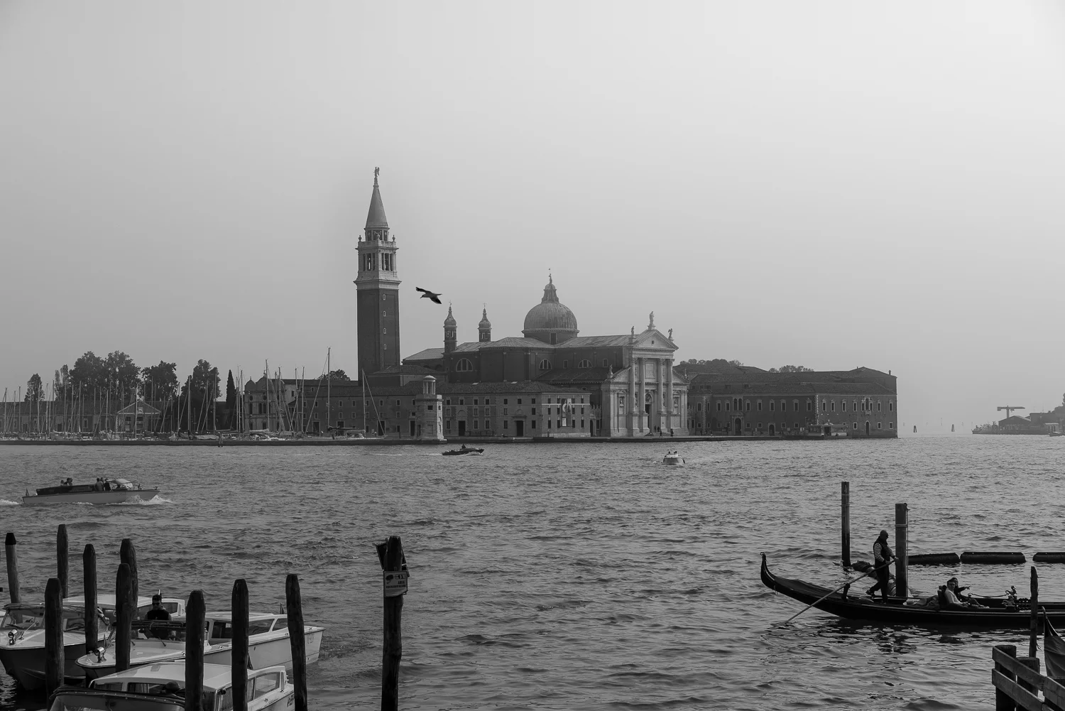 Church of San Giorgio Maggiore