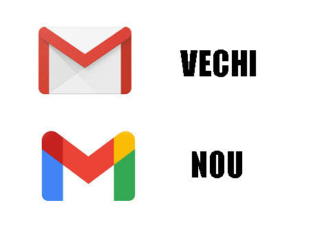 Gmail logo nou si vechi.jpg