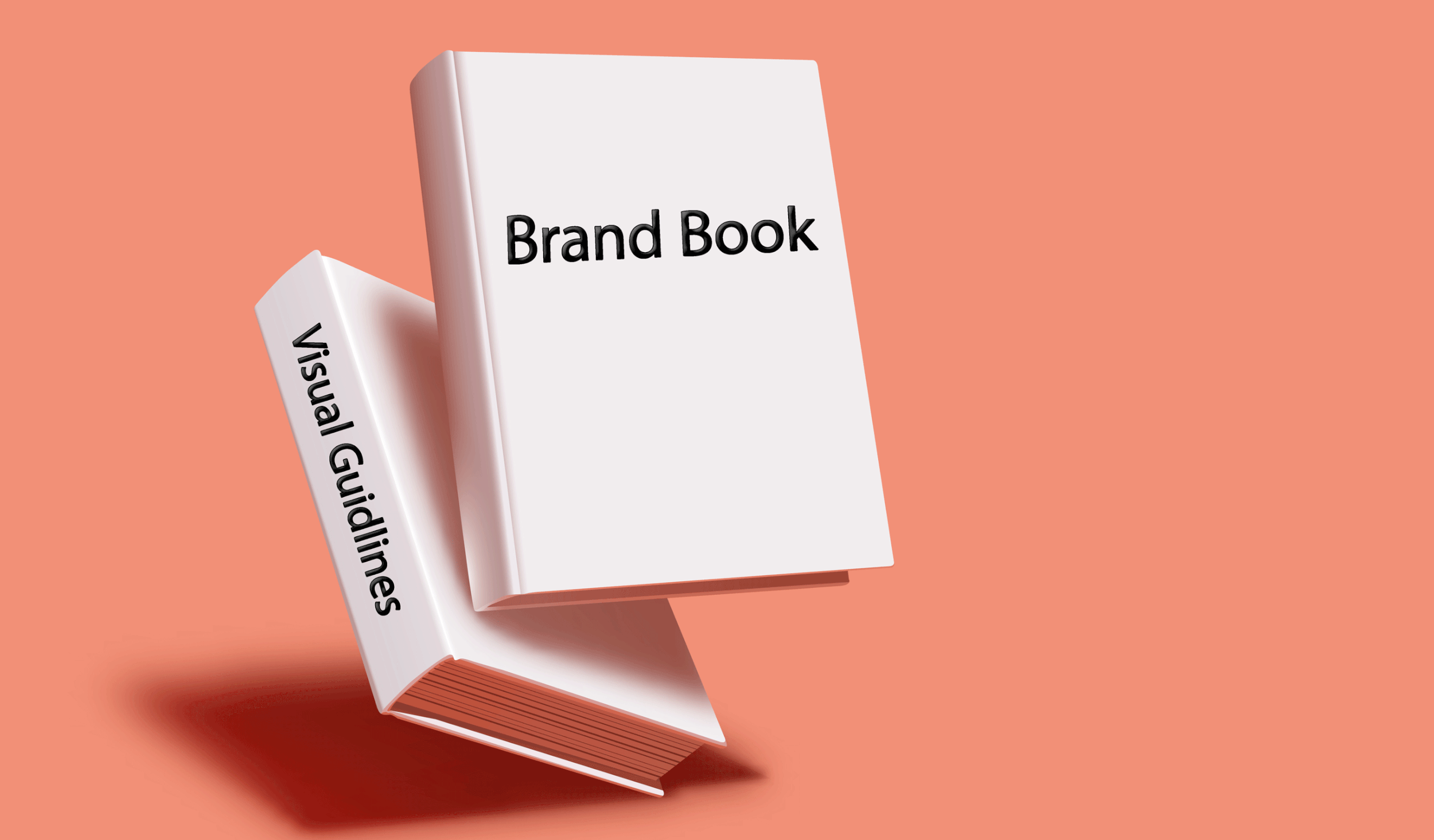 Ce inseamna un Brand Book