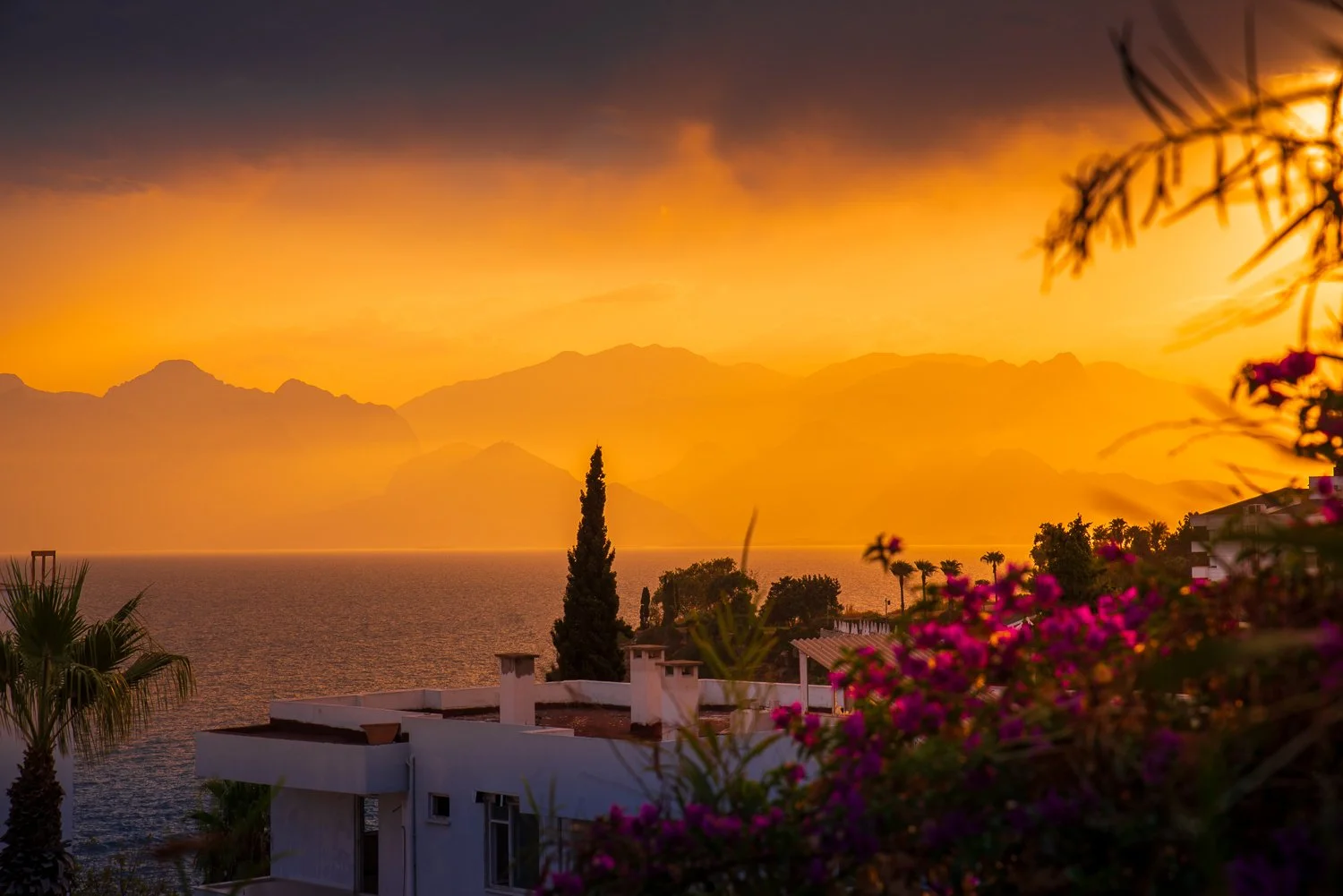 Turcia fara all inclusive