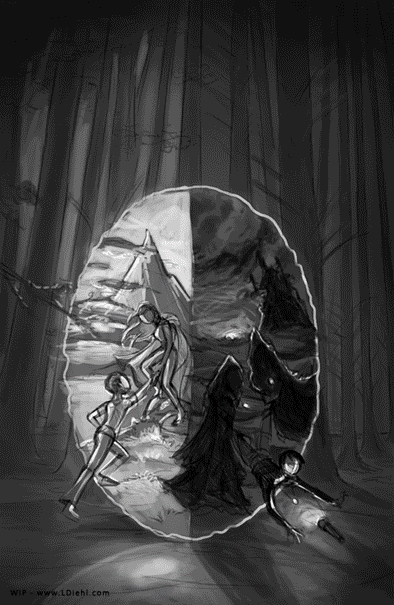 Process Animation