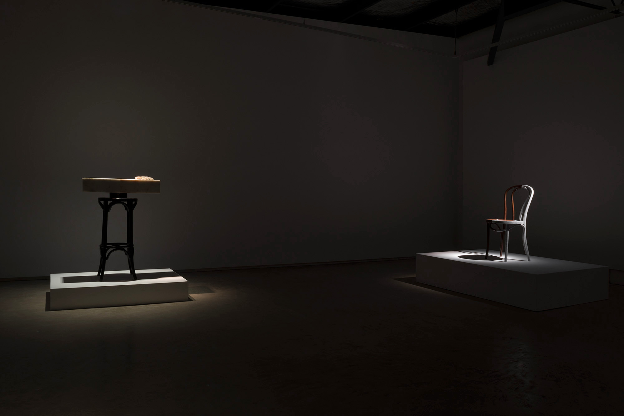 Monument 2017, installation view, Sullivan + Strumpf, Sydney