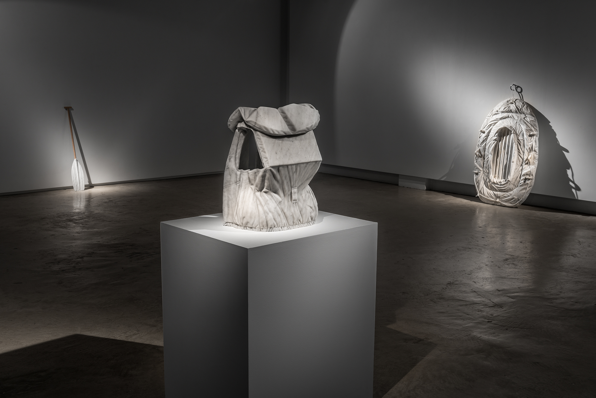 Refoulement Sullivan + Strumpf, Sydney 16 September - 11 October 2014