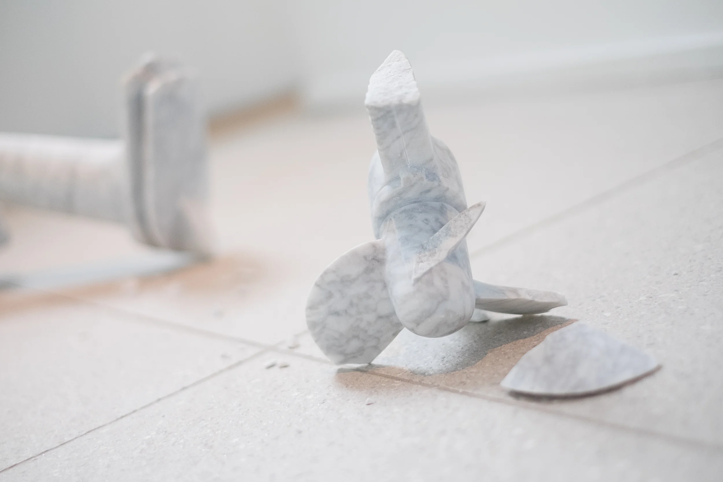 Talents Contemporains — ALEX SETON