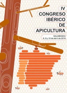 ESP IV Congreso de Apicultura Salamanca