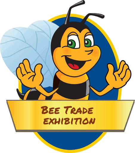 GBR BeeTrade Exhibition