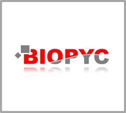 Spain - Biopyc S.L. Contact: Rafael Blanc email: pedidos@biopyc.com Phone: +34 974 474 512