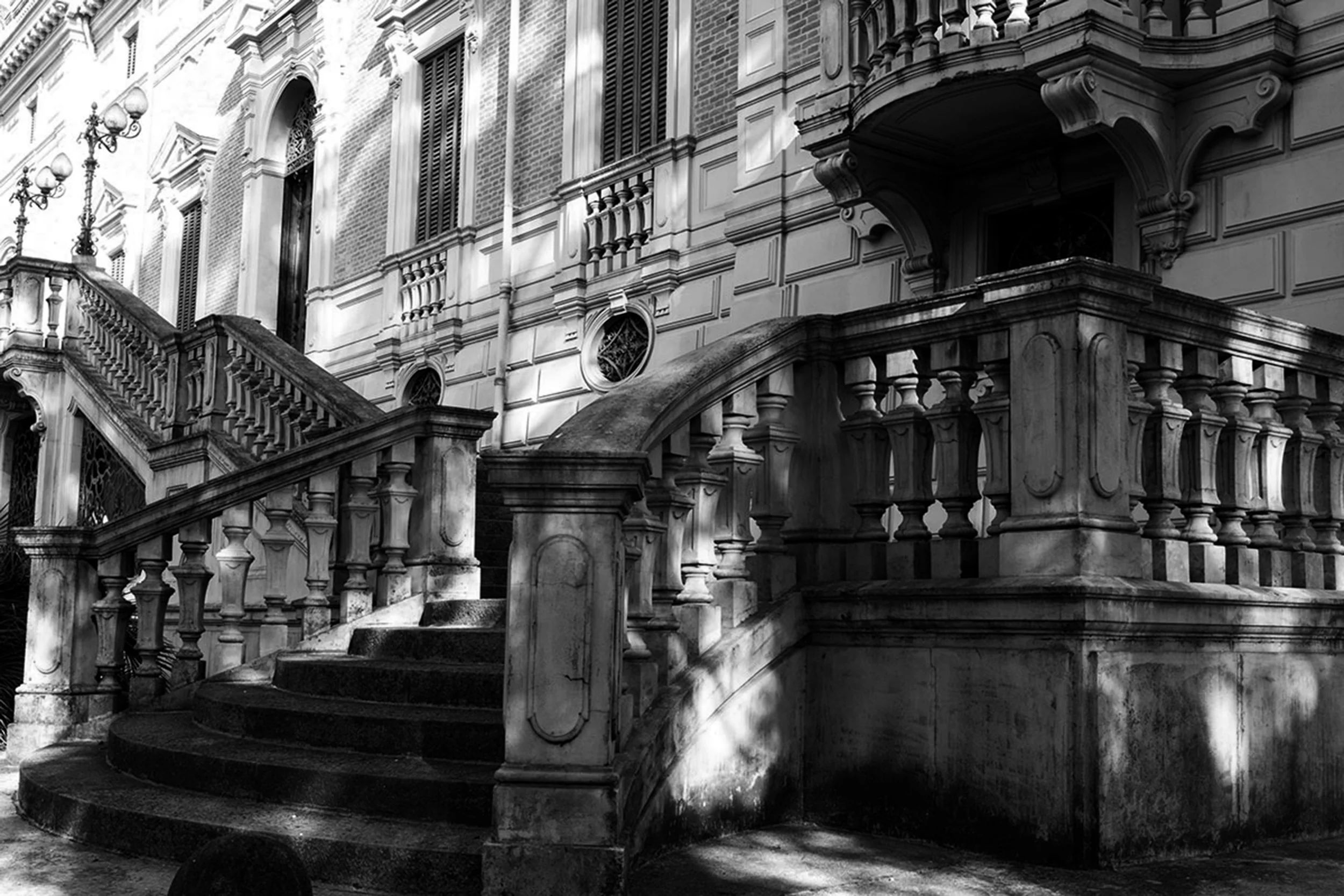 2014 Un pomeriggio a Villa Benni