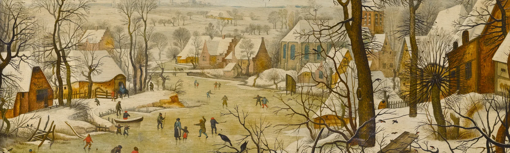 2015 MOSTRA BRUEGHEL