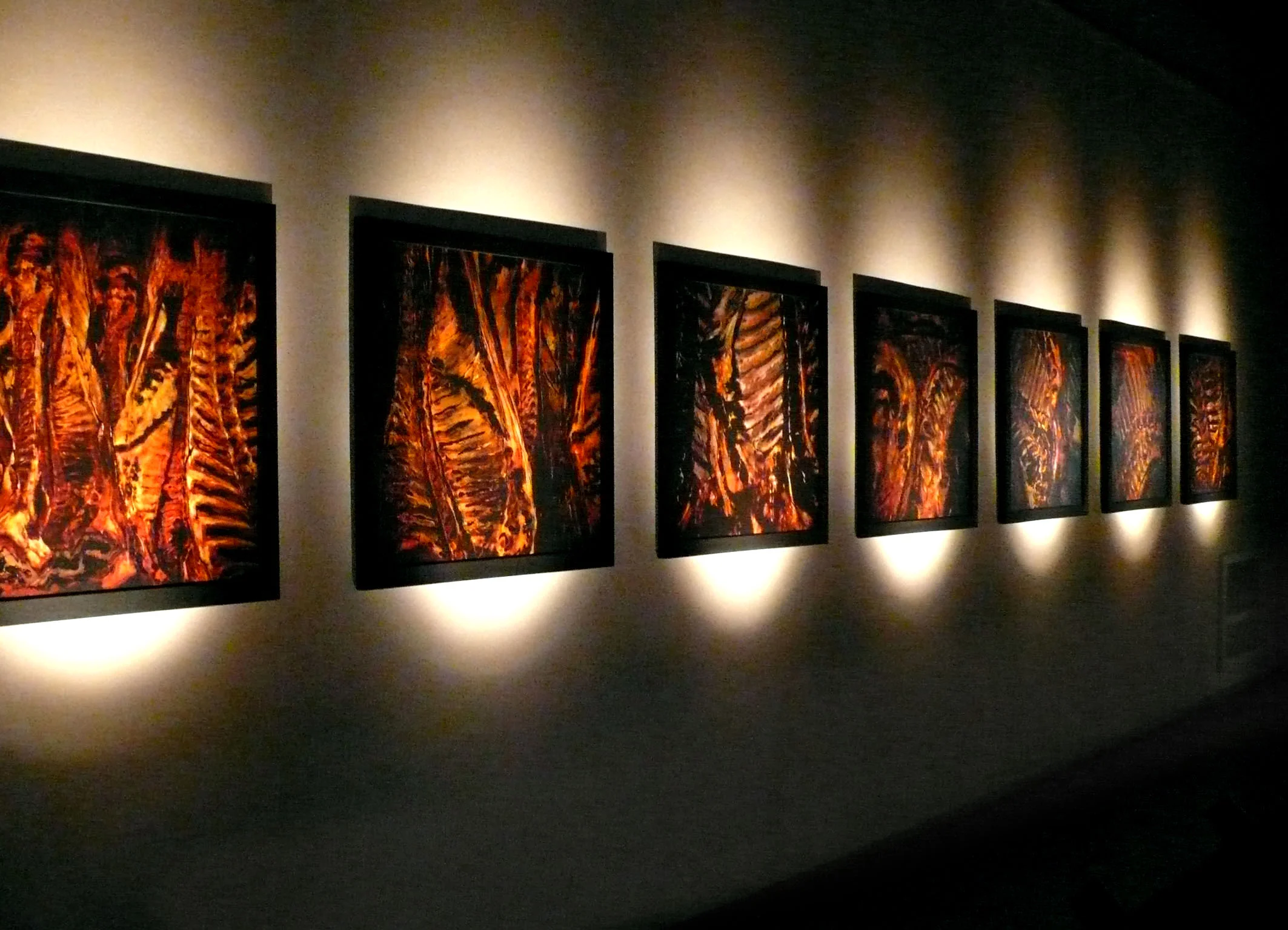 2015 I CAPOLAVORI D'ITALIA 