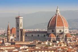 2014 Visita a Firenze