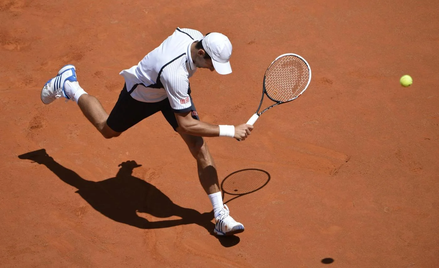  2013 Internazionali di Tennis BNL - Roma