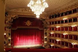 2013 Un palco alla Scala: cuore di cane