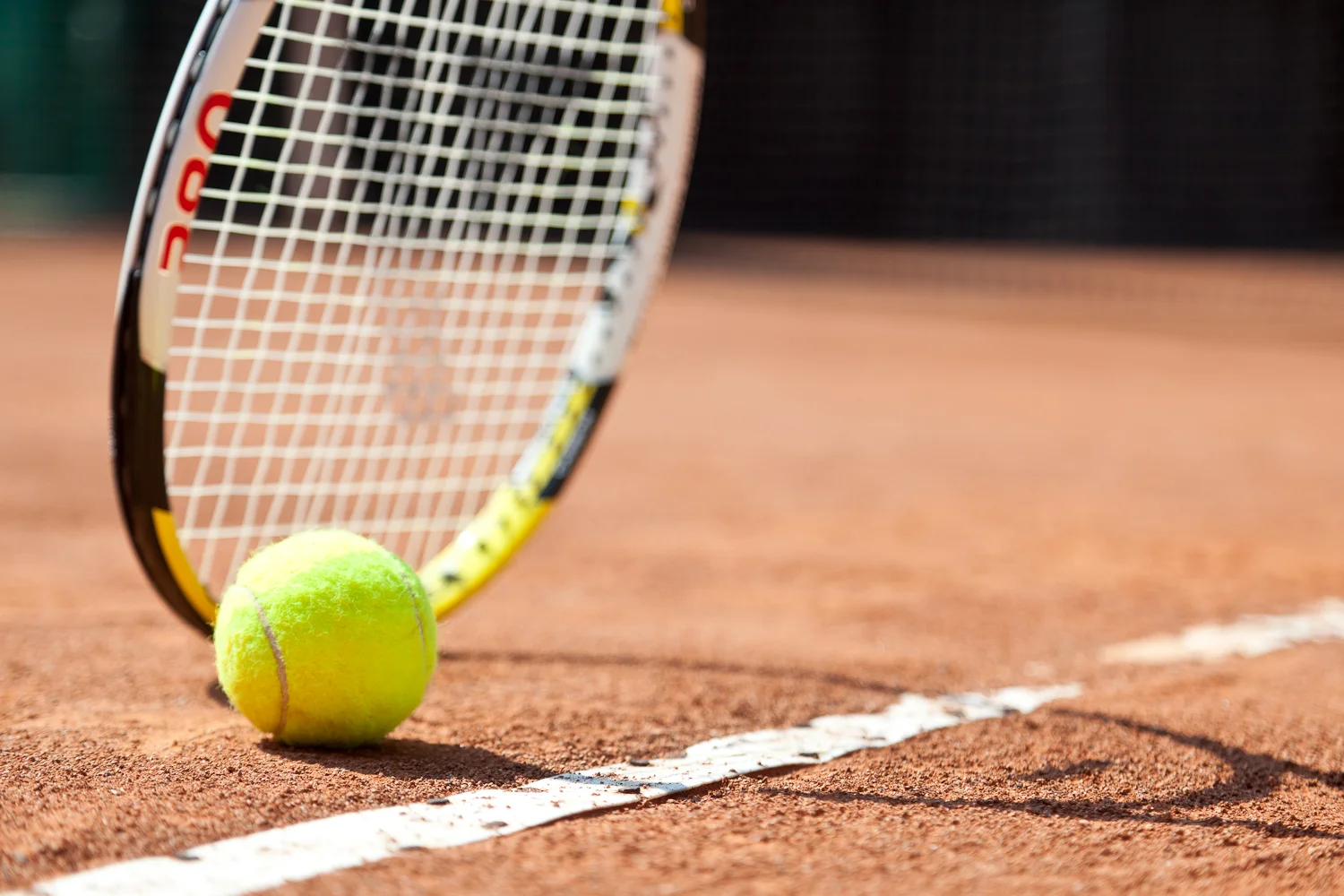 2015 INTERNAZIONALI DI TENNIS