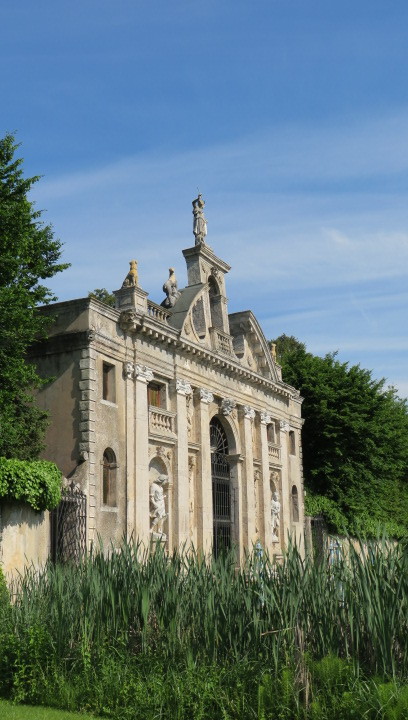 2018 ALLA SCOPERTA DELLE VILLE VENETE