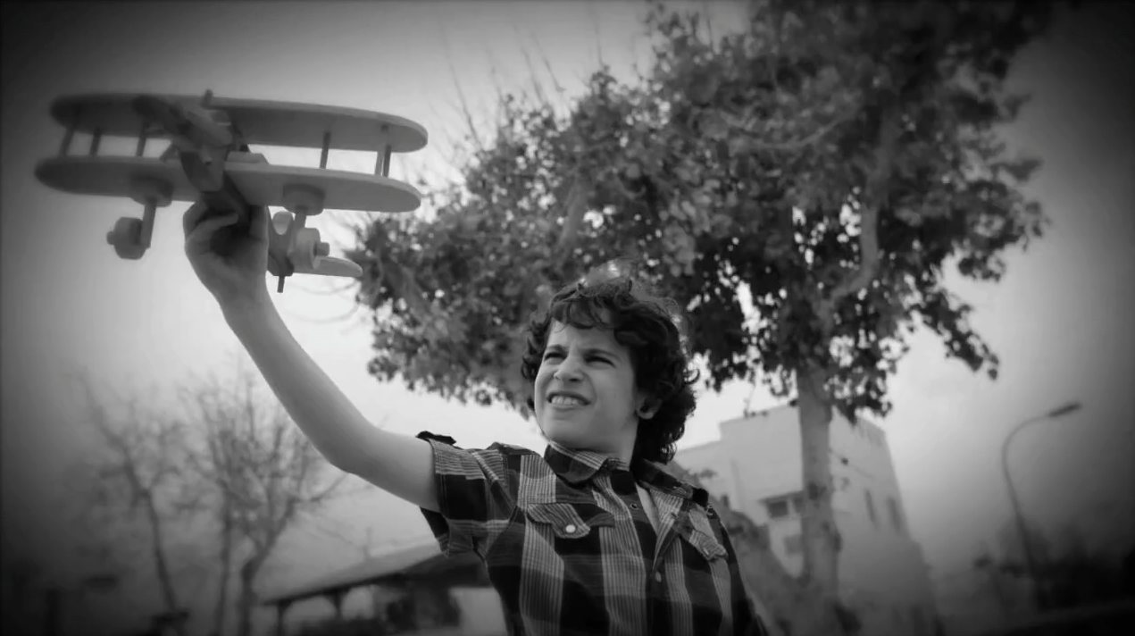 Photography Eyal Landesman