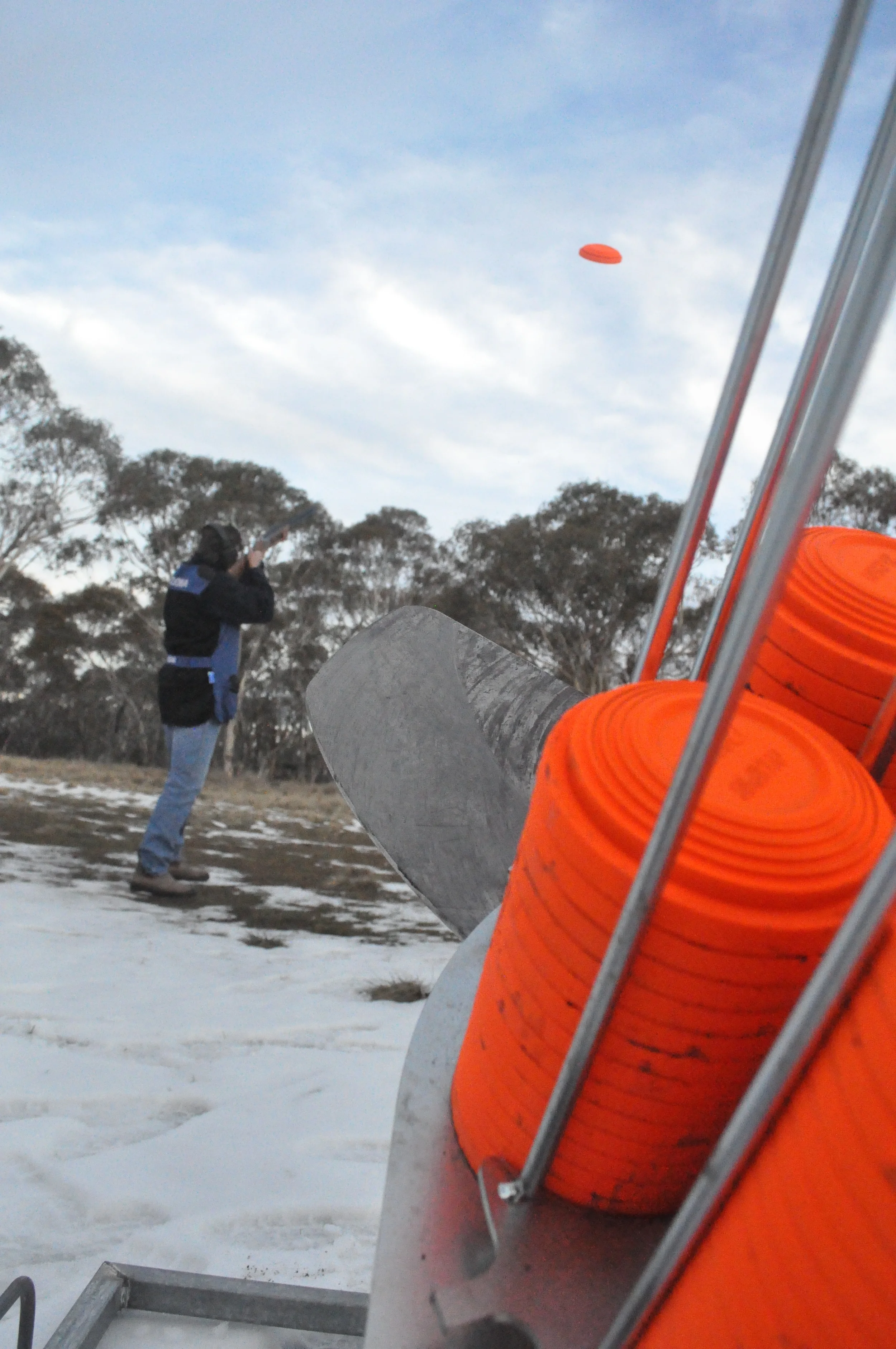 Set up Roster For the rest of the Year