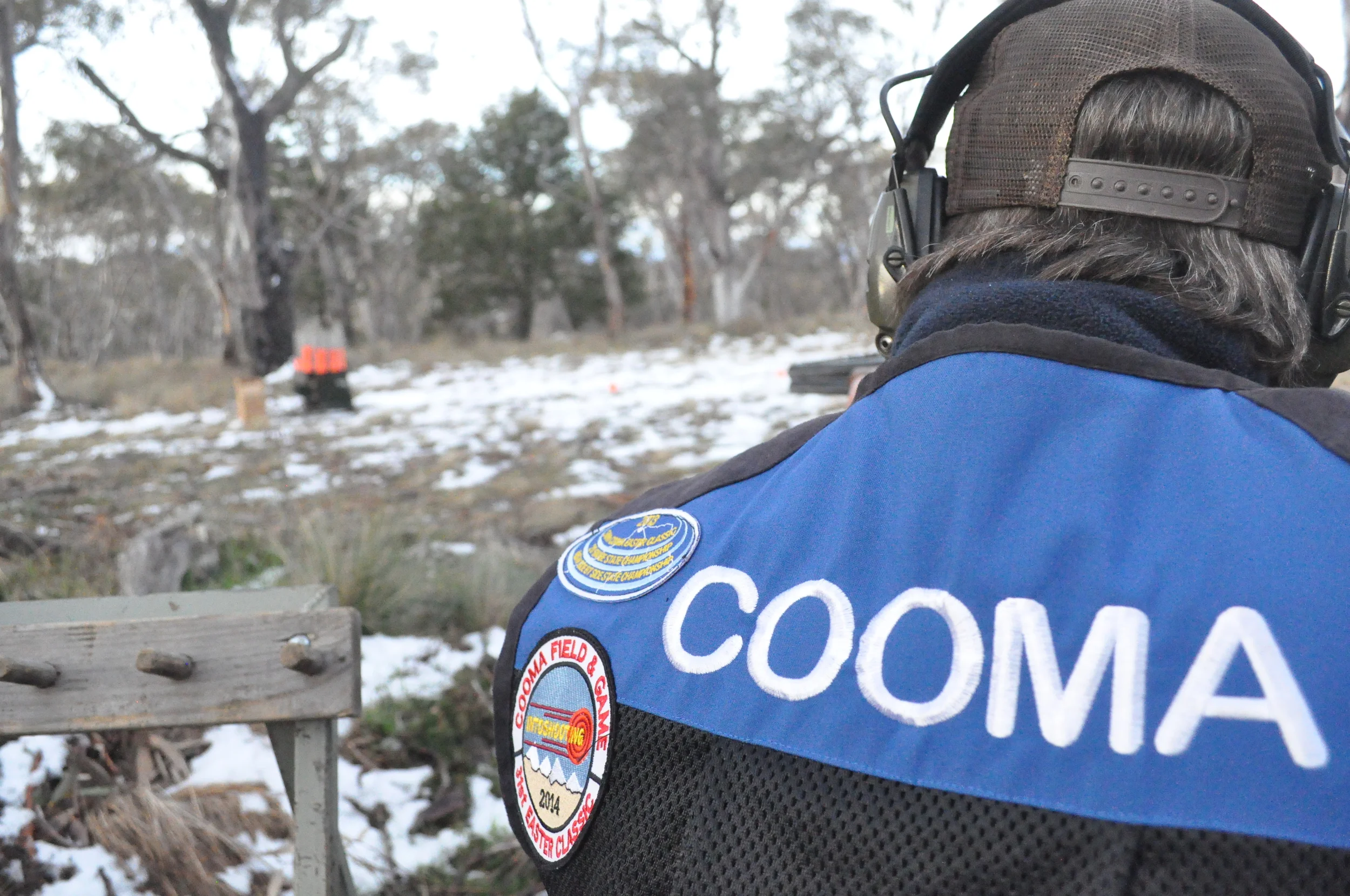 Easter Pre Nomination Form