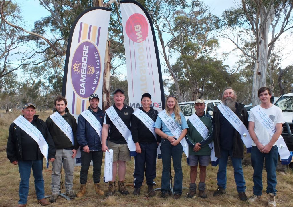 32nd Cooma Easter Classic