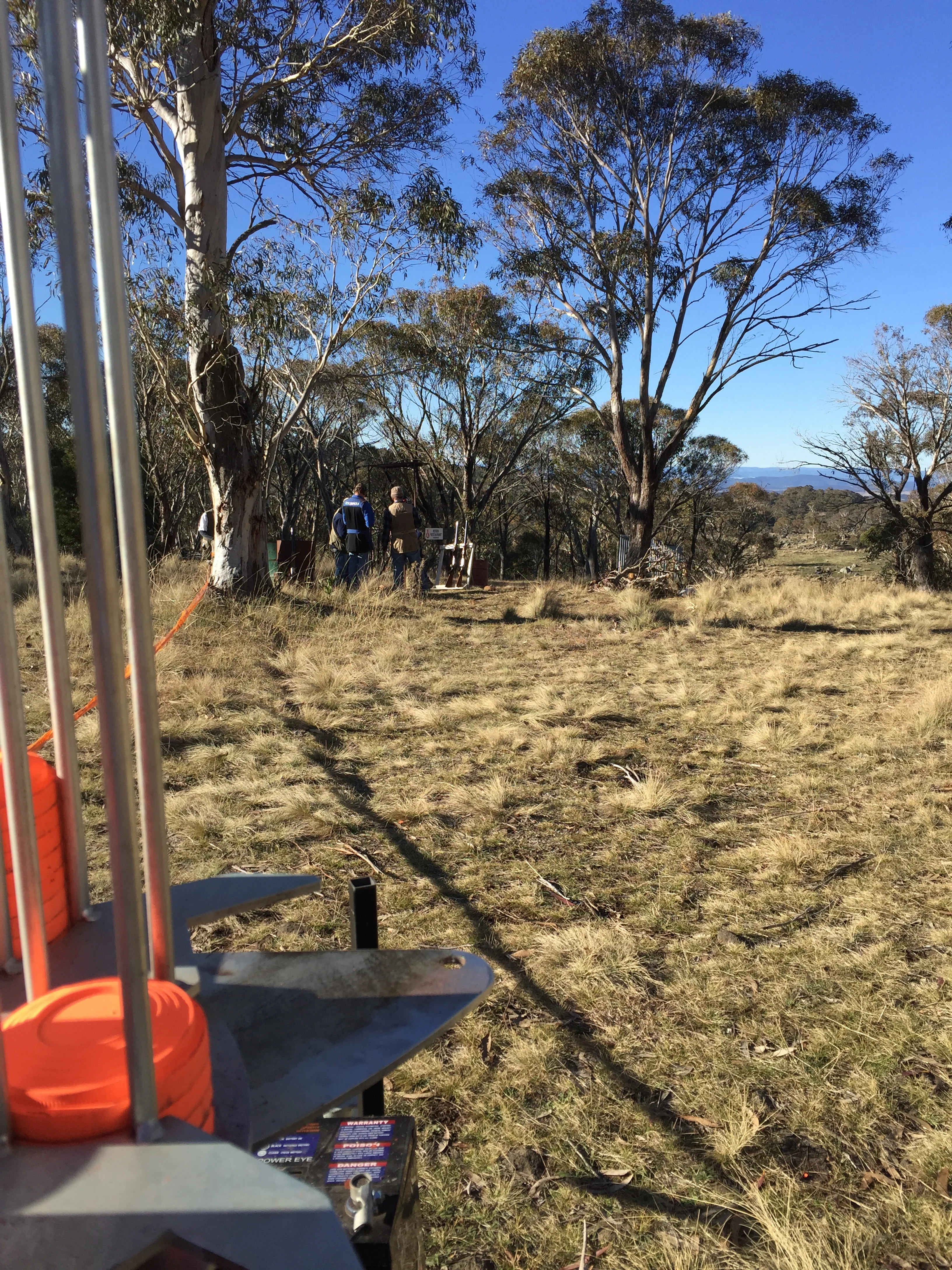 The not so Mid Winter Cup