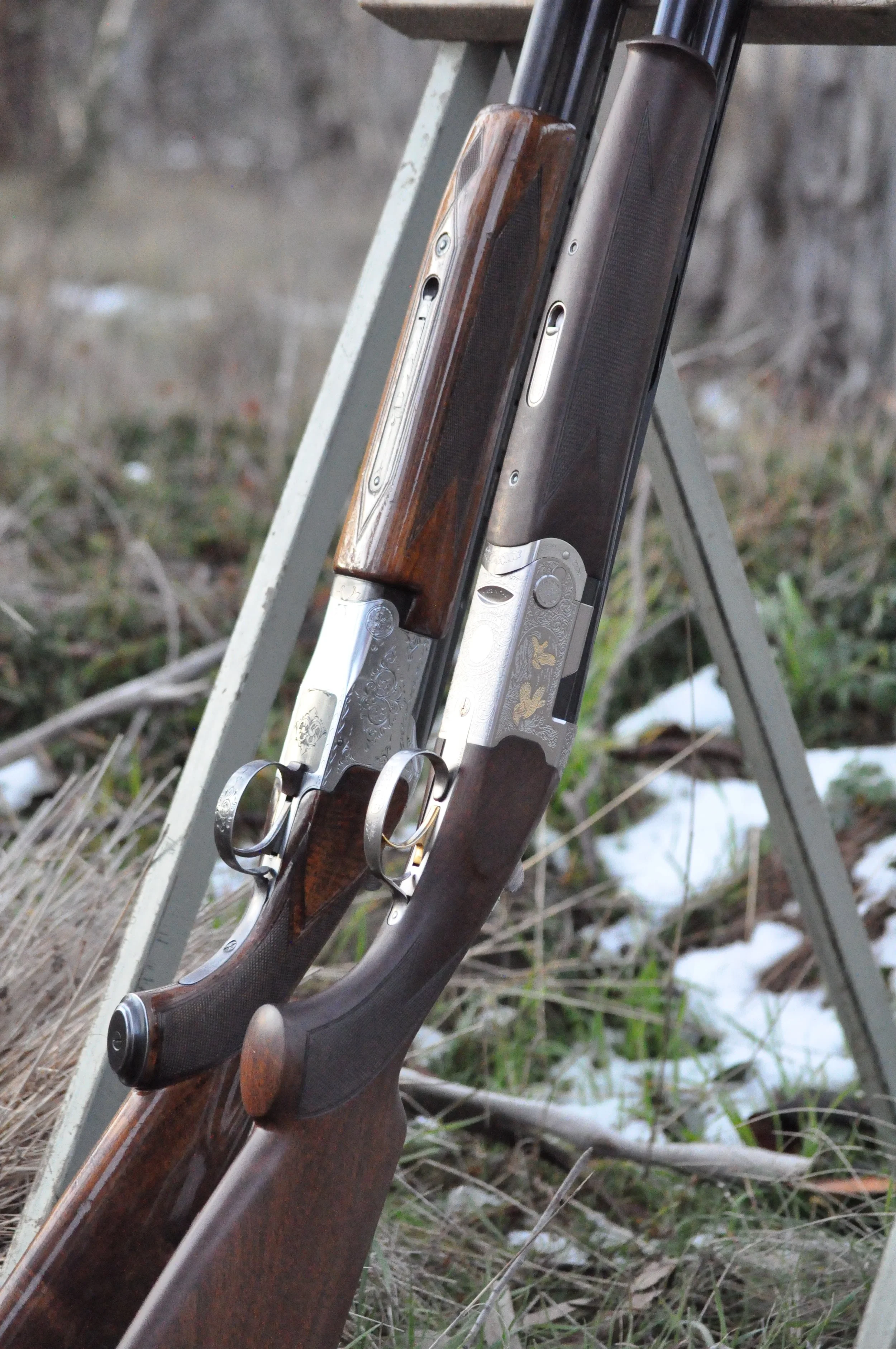 Book a club gun or shotkam . Now online.