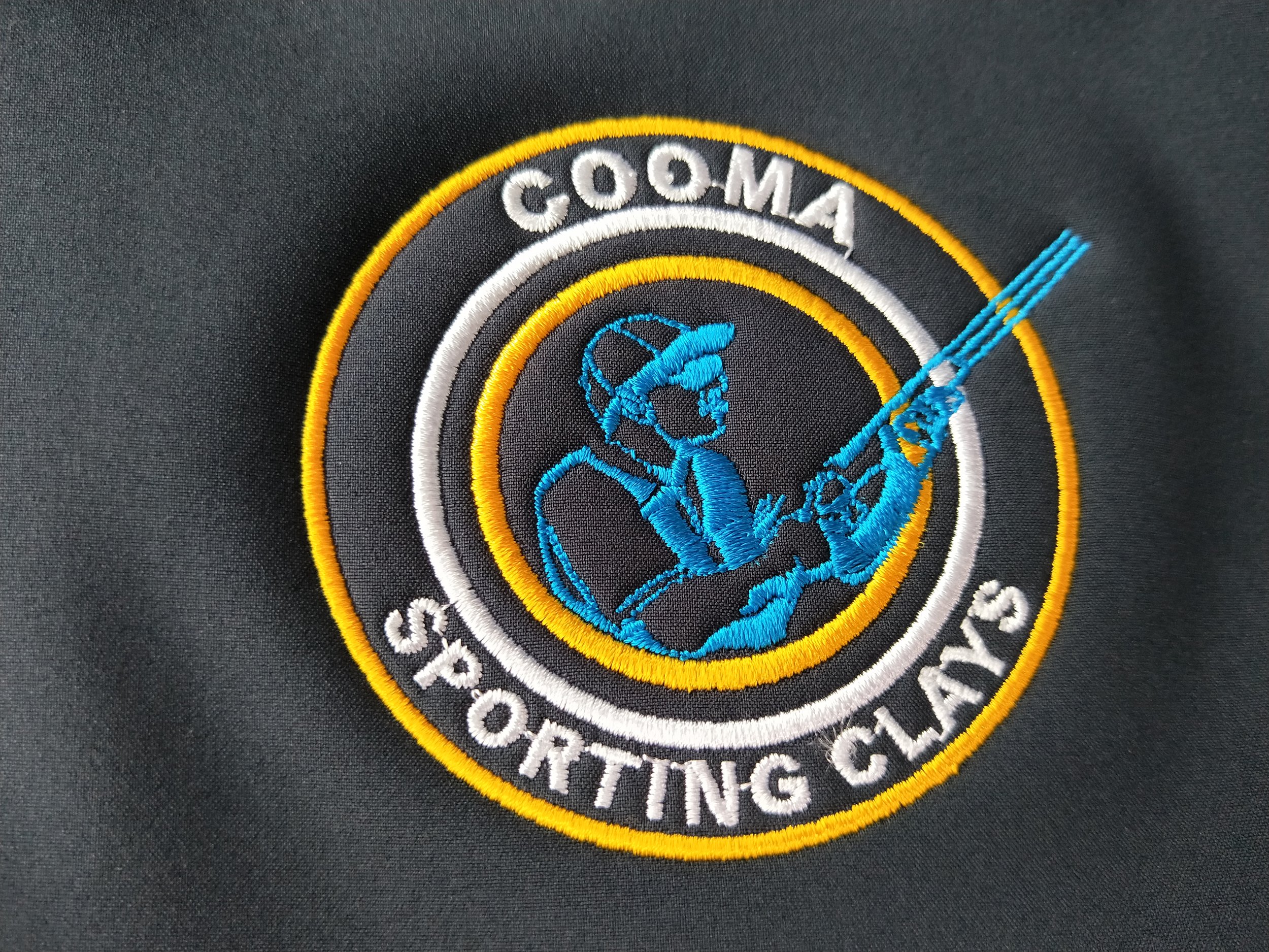 Share and like our new Cooma sporting clays video