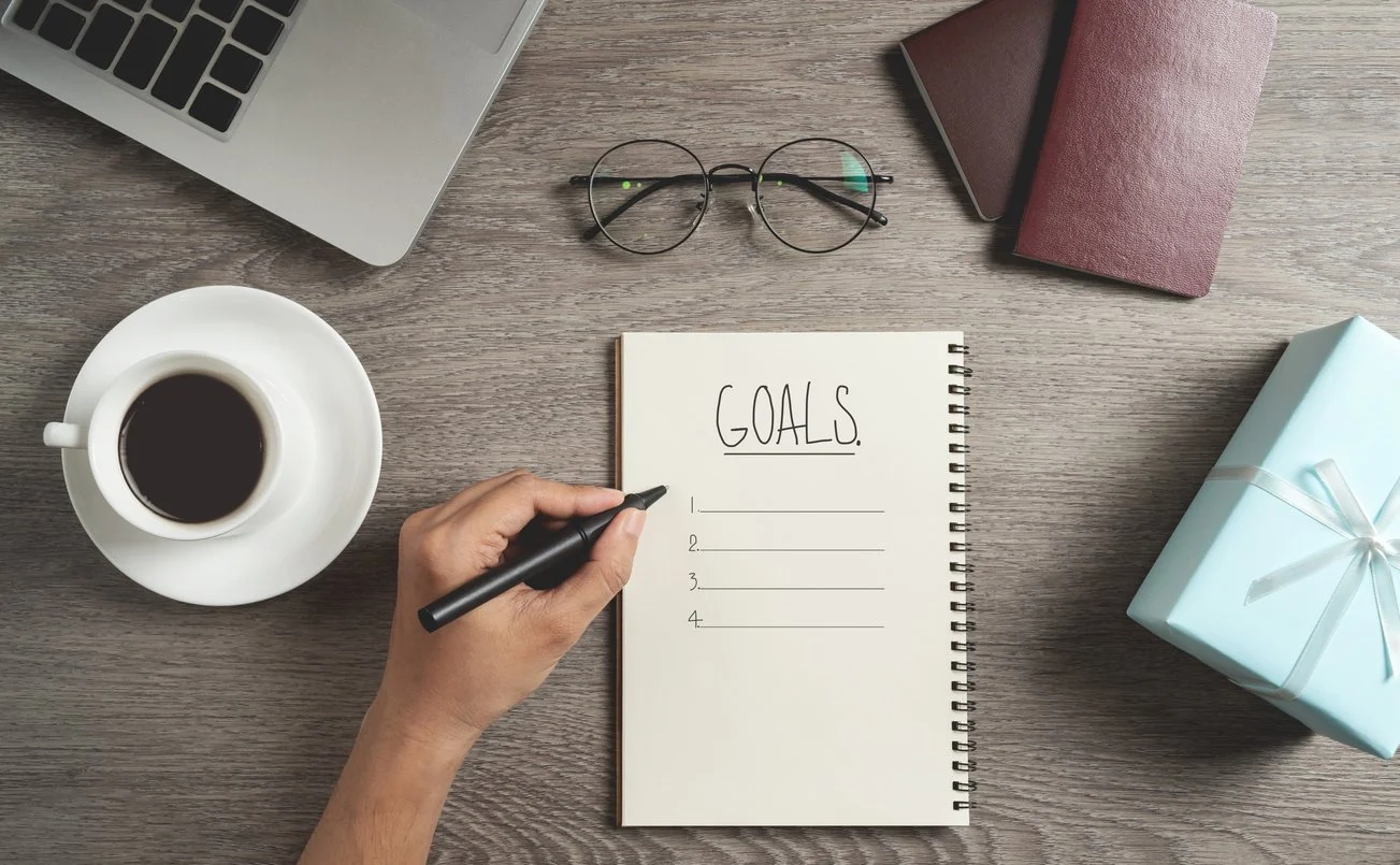 Setting Realistic January Goals: Start Your Year Right