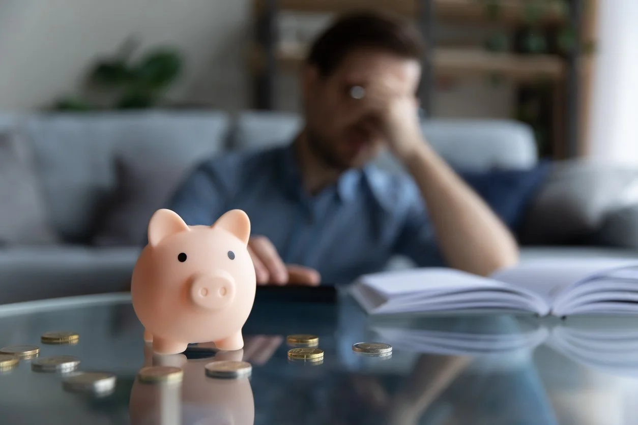 The Intersection of Mental Health and Financial Wellness: How Money Affects Your Mind