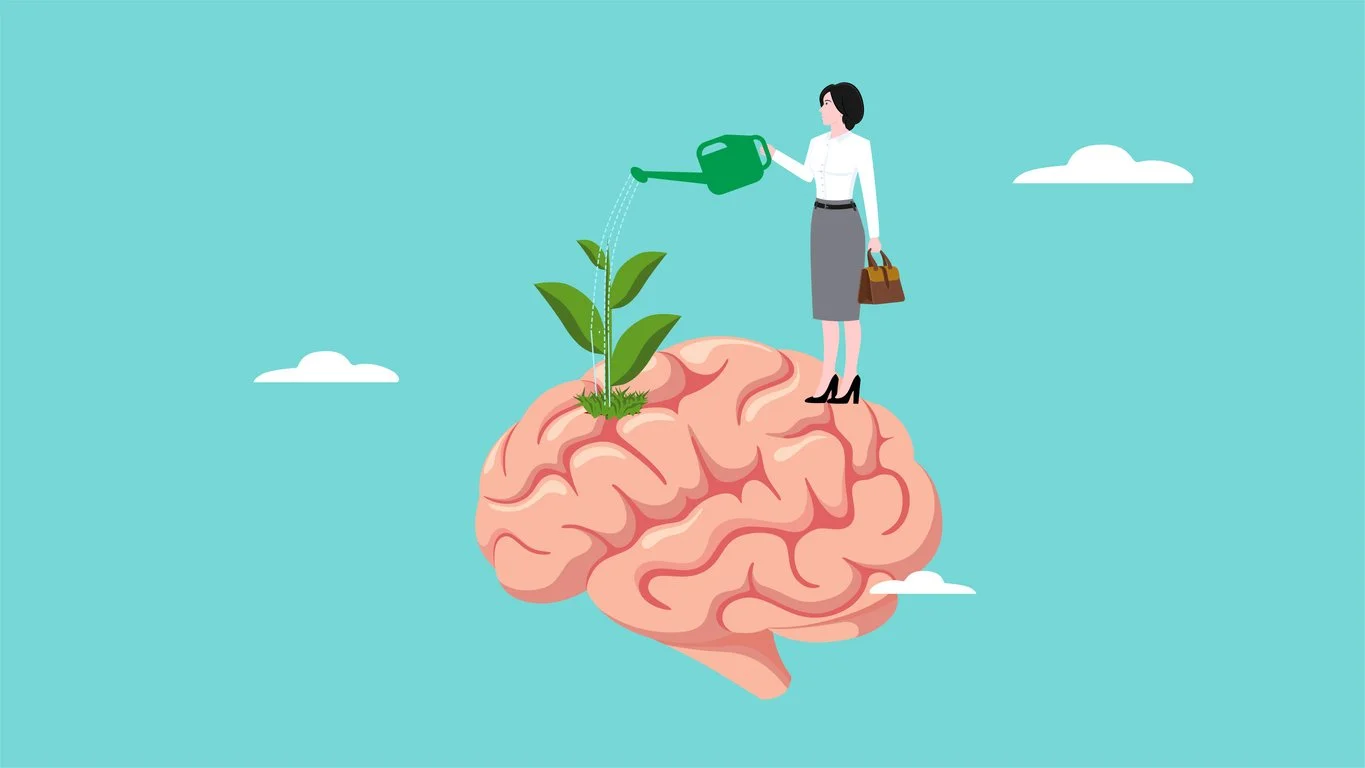 TRANSFORMING YOUR MINDSET: A PATH TO GROWTH