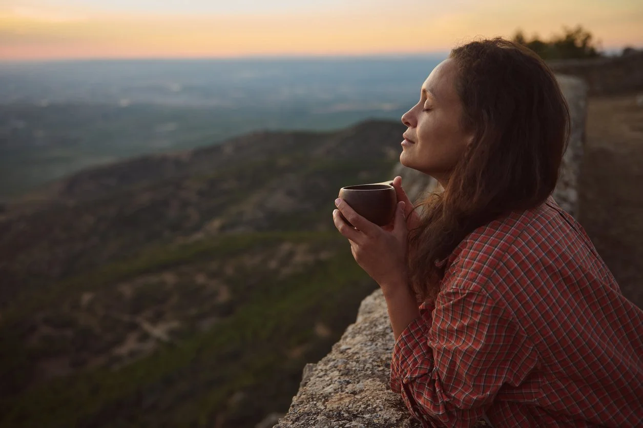 Embracing the Quiet Moments of Growth: Signs That You’re Growing