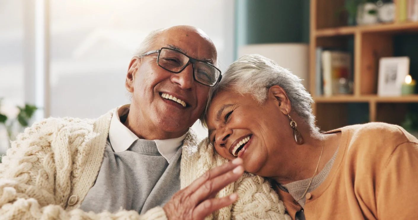 EMBRACING THE LITTLE JOYS: HABITS OF HAPPY PEOPLE 
