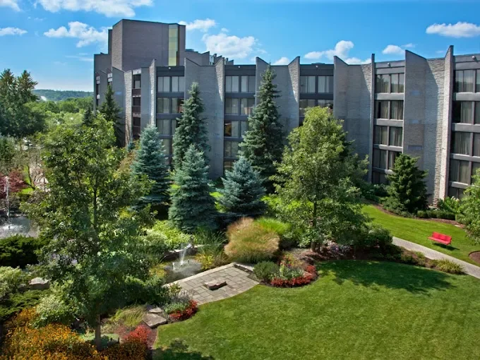 White Oaks Resort & Spa, Niagara-on-the-Lake Couples Retreat