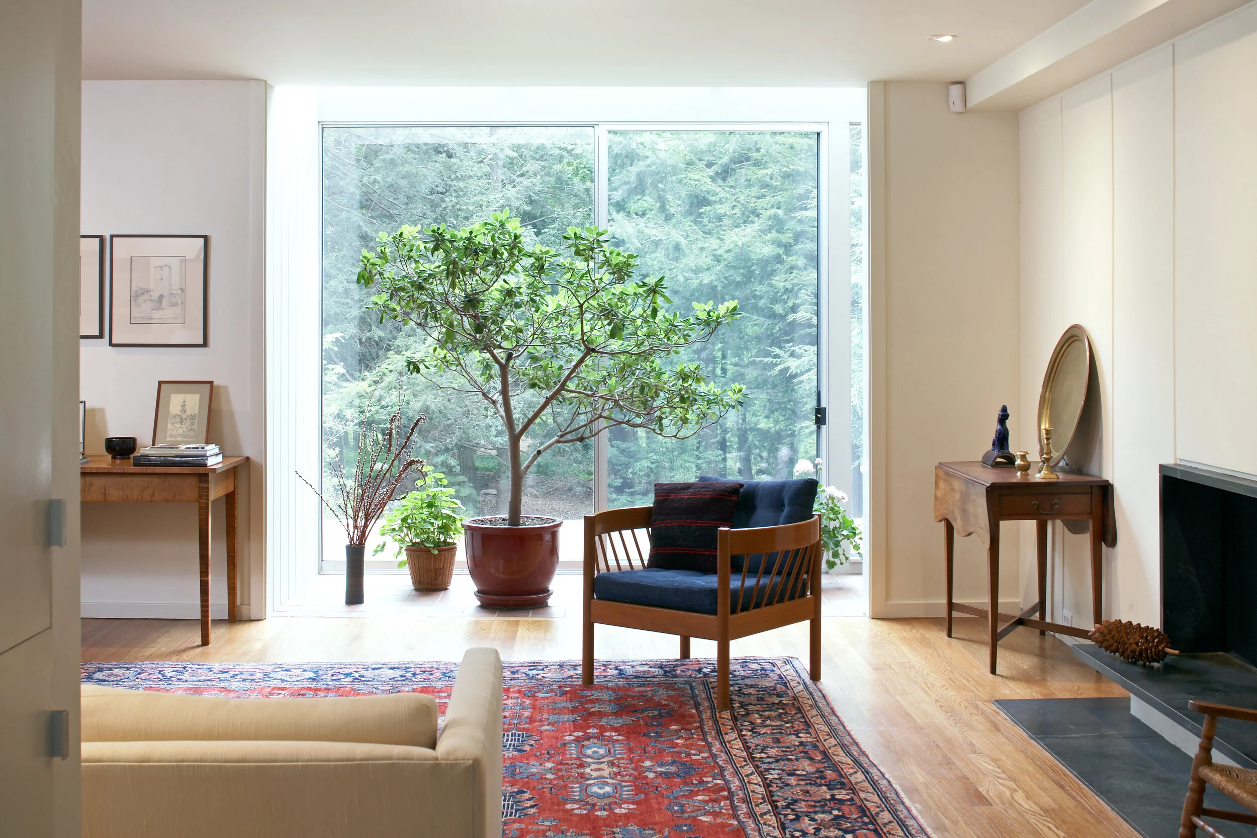 Open House at Henry Hoover’s Giese House