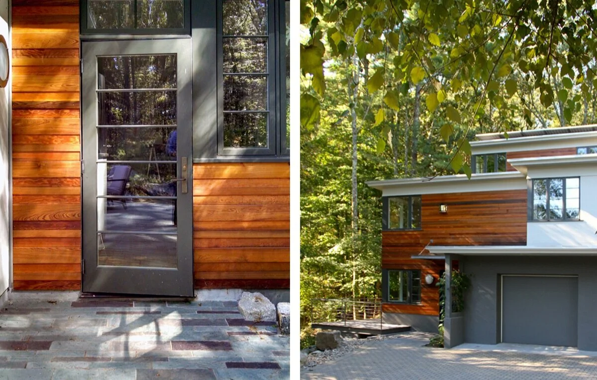 Whitney House Featured on the "Middlesex Modernism" House Tour as a Part of the Concord Museum Exhibit