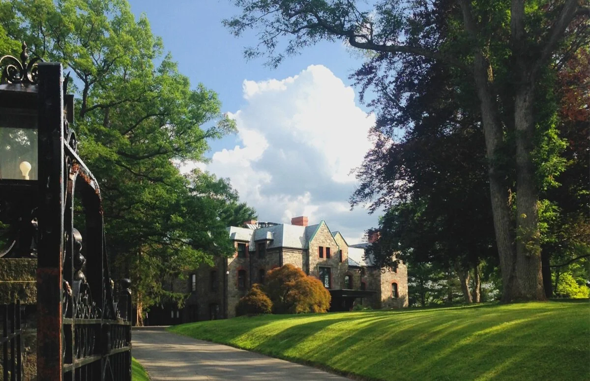 MCFF Grant for the Longyear Museum