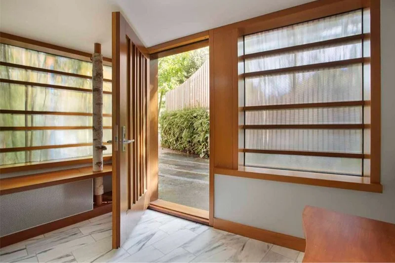 NAHB - Platinum Award for "Green Remodel"