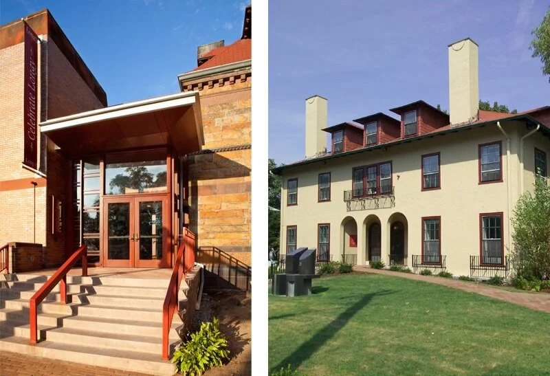 AS+U 2014 Architectural Portfolio