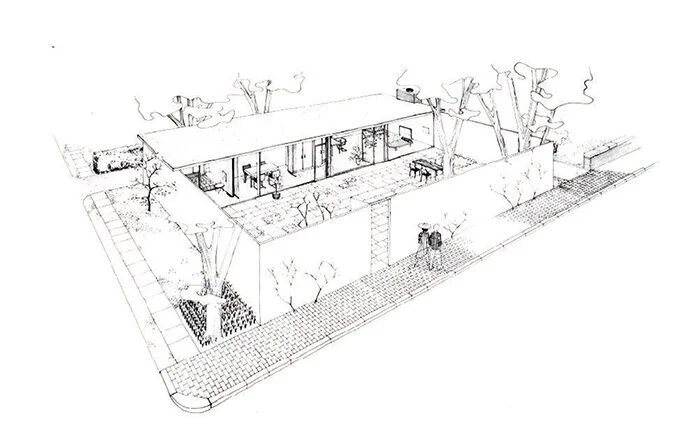 "The Future of the Modern Past" Session at the Architecture Boston Exposition