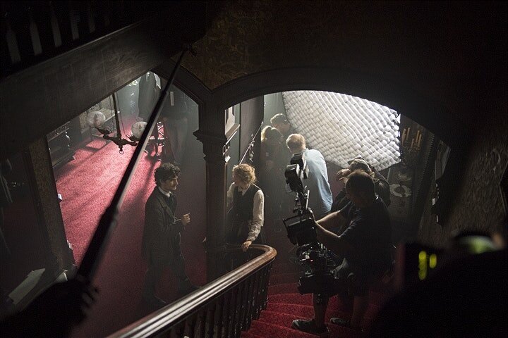 The World of Little Women at the Gibson House