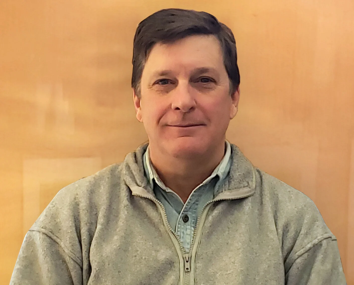 Frederick Soule Has Joined Wolf Architects